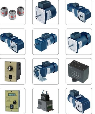 【原裝德國電機(jī)100YS200GY38+100GF60RC】?jī)r(jià)格,廠家,圖片,微電機(jī),上海展崇電氣科技-