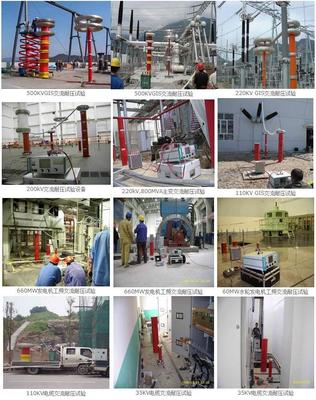 便攜式電纜耐壓試驗裝置_常用儀表_其它常用儀表_其它常用儀表_產品庫_中國化工儀器網