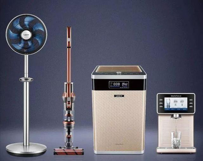 萊克電氣 以突破科技之力，讓夢(mèng)想觸手可及